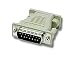 Cables to Go - Display adapter - DB-15 (M) - HD-15 (F)