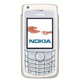 Nokia 6681 - Imaging Smartphone - Sim Free