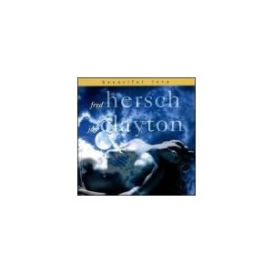 Beautiful Love by Jay Clayton and Fred Hersch (Audio CD - 1995)