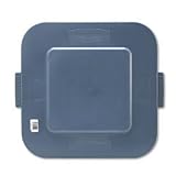 LID,SQUAREBRUTE,F/3526,GY (RUB352700GYDTOP);