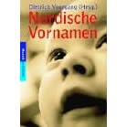 Nordische Vornamen. (Taschenbuch)