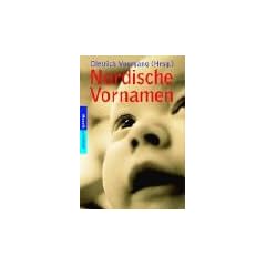 Nordische Vornamen.