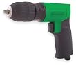Speedaire 2YPR8 Pneumatic Drill, Keyless, 3/8 In, 1800 RPM