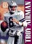 Beckett Great Sports Heroes: Troy Aikman