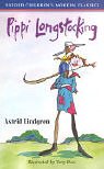 Pippi Longstocking