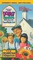 The Donut Man The Resurrection Celebration ; Learn the Importance of Jesus Resurrection ; Christian [VHS]