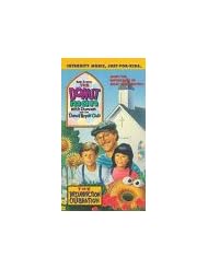 The Resurrection Celebration: The Adventures of the Donut Repair Club [VHS]