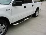 Rampage | 8625 | 1987 - 2005 | Jeep Wrangler | High Endurance Side Bars For Trucks & SUVs