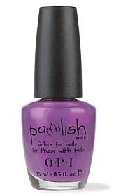 Opi 2011 Holiday The Belair C12