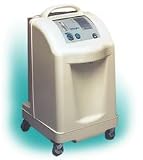 Oxygen Concentrator Integra 10 Liter