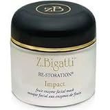Z. Bigatti Re-Storation Impact Fruit Enzyme Facial Mask 2oz