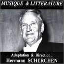 Musique et Litterature