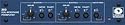 Symetrix 302 Dual Microphone Preamp