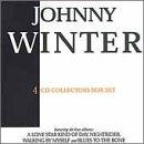 Review Johnny Winter  / Johnny Winter