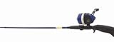 South Bend Spincast Combo with Tackle (4 Foot 6 Inch Rod)