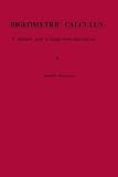 Bigeometric Calculus:: A System with a Scale-Free Derivative