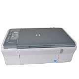 HP Deskjet F4235 Multi-function Inkjet Printer, Copier & Scanner