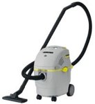 KARCHER 乾湿両用クリーナー K2701