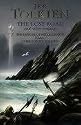 The Lost Road: v.5 1: The History of Middle-Earth 5