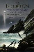 The Lost Road: v.5 1: The History of Middle-Earth 5