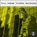 The New York Scene by  George Wallington 