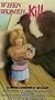 When Women Kill [VHS]