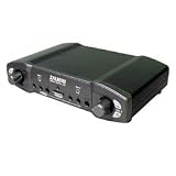 Zalman USA ZM-RSA 5.1 Channel Headphone Amp