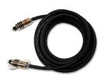 Produkt-Bild: Oehlbach Hyper Profi Opto Digital Opto Kabel 1,0m schwarz