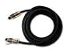 Oehlbach Hyper Profi Opto Set 100 - Digital audio cable (optical) - TOSLINK (M) - TOS...