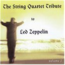 String Quartet Tribute to Led Zeppelin 2