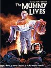  : The Mummy Lives DVD