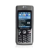 HP iPAQ 514 Voice Messenger - Microsoft Windows Mobile 6.0 - OMAP850 200 MHz - RAM: 64 MB - ROM: 128 MB 2" TFT ( 176 x 220 ) - camera - Bluetooth, 802.11b, 802.11g - GSM 850/900/1800/1900
