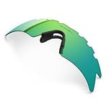 Oakley M Frame Ersatzglas G26 Sweep (oz)