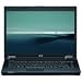 Hp Compaq Business Notebook 8510p - Core 2 Duo T8300 / 2.4 Ghz - Centrino With Vpro - Ram 2 Gb - Hdd 160 Gb - Cd-rw / Dvd - Mobility Radeon Hd 2600 Hypermemory Up To 512mb - Gigabit Ethernet - Wlan : 802.11a/b/g, Bluetooth 2.0 Edr - Tpm - Fingerprint Reader, Smartcard Reader - Vista Business - 15.4" Widescreen Tft 1680 X 1050 ( Wsxga+ )