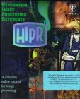 Hypermedia Image Processing Reference (HIPR)