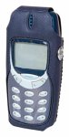 Body Glove Ion Mobile Phone Case for Nokia 3300 Series Phones, Blue