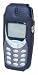 Body Glove Ion Mobile Phone Case for Nokia 3300 Series Phones, Blue