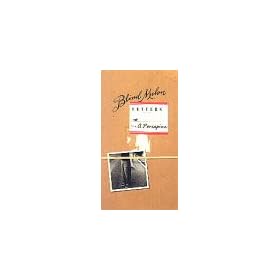 Letters From Porcupine [VHS]