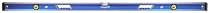 Empire e70.72 72-Inch Professional Aluminum Box Level