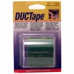 DUCTape green duct tape 1.87 x 5 yds