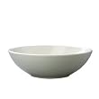 Emile Henry Large Salad Bowl, 11 inch, Nougat (Light Tan)