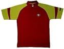 San Francisco 49ers Raglan Polo