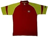 San Francisco 49ers Raglan Polo