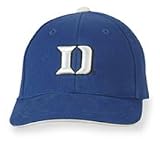 Duke University Blue Devils Adjustable Toddler Cap