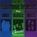 The Royal Philharmonic Orchestra Play - Abba, The Beatles & Queen
