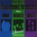 Royal Philharmonic Orchestra - Music of ABBA, Beatles & Queen ( Audio CD ) - B000005RK3
