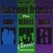 Music of ABBA, Beatles and Queen