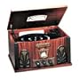 Teac GF-180 AM / FM System with Turntable