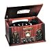 Teac GF-180 AM / FM System with Turntable