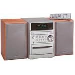 Aiwa CD Shelf System (XR-EM50)